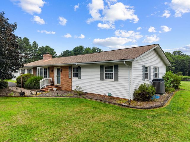 6796 GRAYS MILL RD, Warrenton, VA 20187