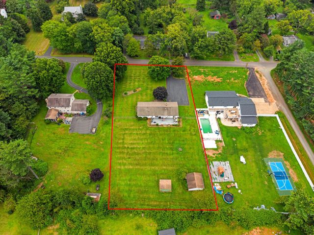 6796 GRAYS MILL RD, Warrenton, VA 20187