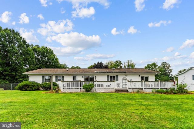 6796 GRAYS MILL RD, Warrenton, VA 20187