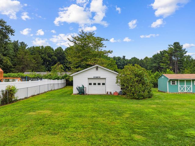 6796 GRAYS MILL RD, Warrenton, VA 20187