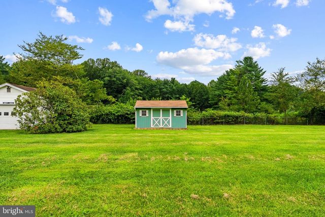 6796 GRAYS MILL RD, Warrenton, VA 20187