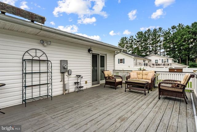 6796 GRAYS MILL RD, Warrenton, VA 20187