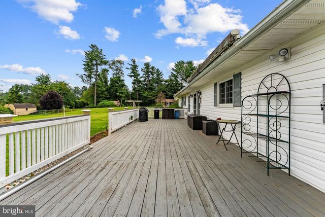 6796 GRAYS MILL RD, Warrenton, VA 20187