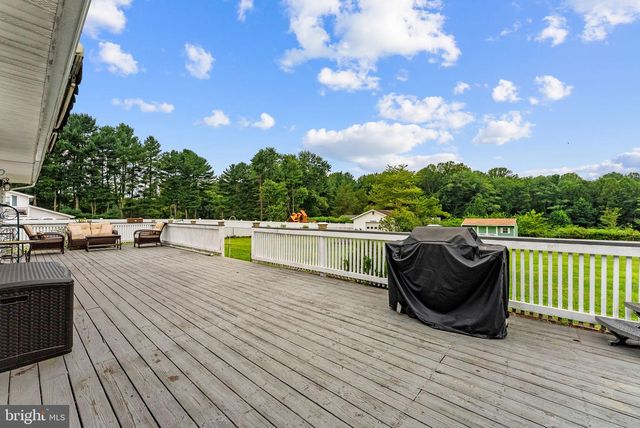 6796 GRAYS MILL RD, Warrenton, VA 20187