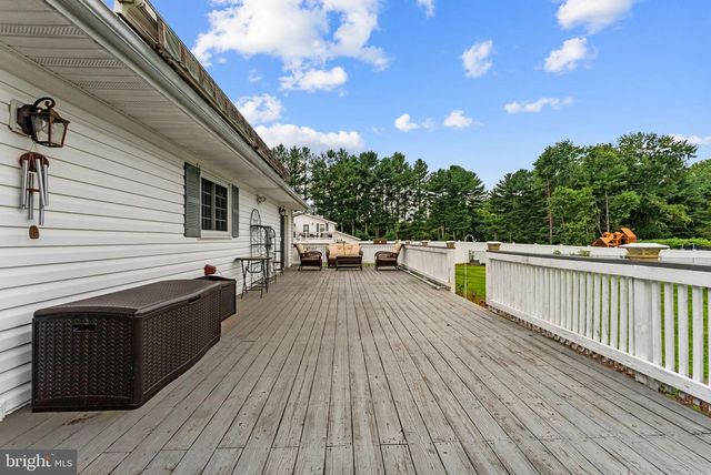 6796 GRAYS MILL RD, Warrenton, VA 20187
