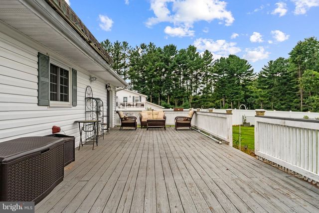 6796 GRAYS MILL RD, Warrenton, VA 20187