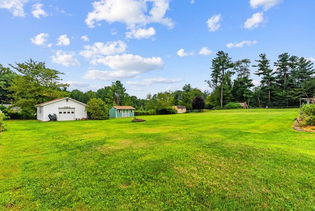 6796 GRAYS MILL RD, Warrenton, VA 20187
