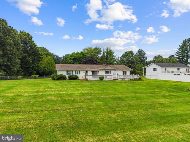 6796 GRAYS MILL RD, Warrenton, VA 20187
