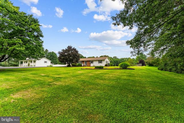 6796 GRAYS MILL RD, Warrenton, VA 20187