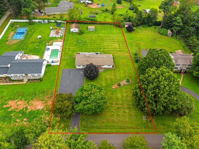 6796 GRAYS MILL RD, Warrenton, VA 20187