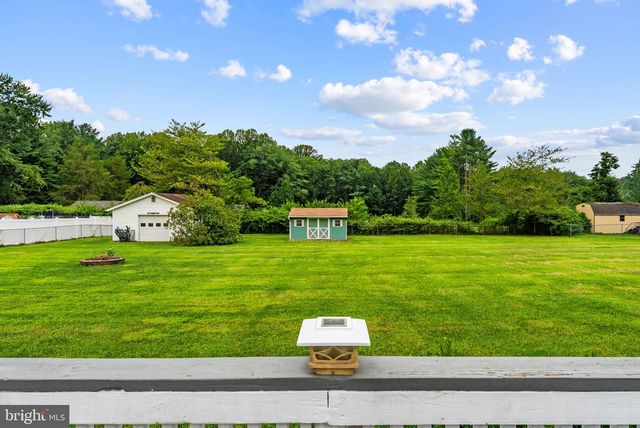 6796 GRAYS MILL RD, Warrenton, VA 20187
