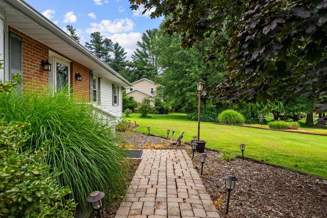 6796 GRAYS MILL RD, Warrenton, VA 20187