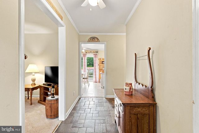 6796 GRAYS MILL RD, Warrenton, VA 20187