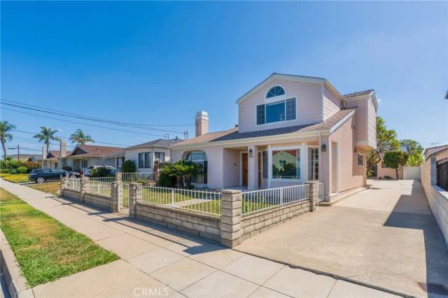 16022 S Dalton Ave, Gardena, CA 90247