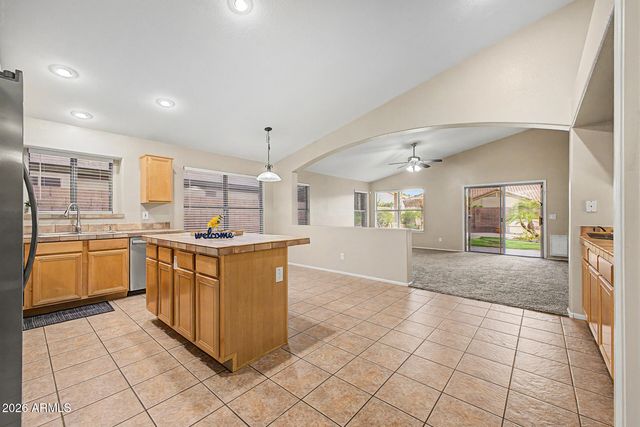 3311 W WALTER Way, Phoenix, AZ 85027