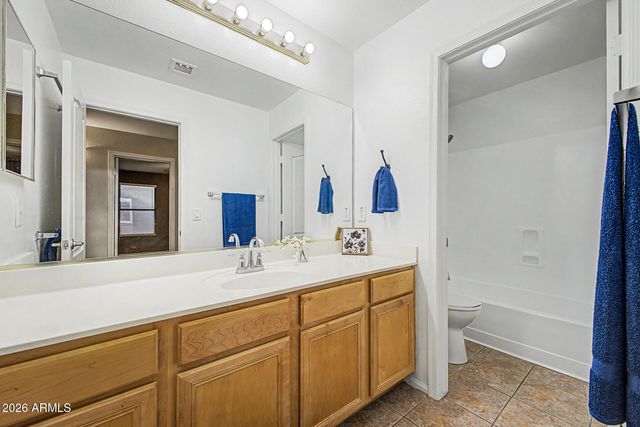 3311 W WALTER Way, Phoenix, AZ 85027