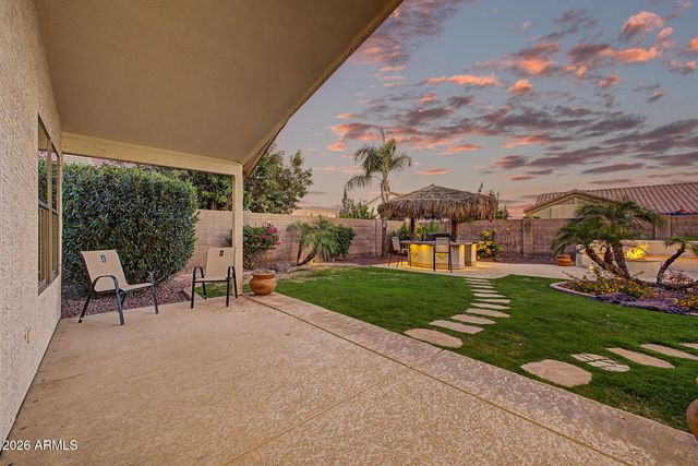 3311 W WALTER Way, Phoenix, AZ 85027