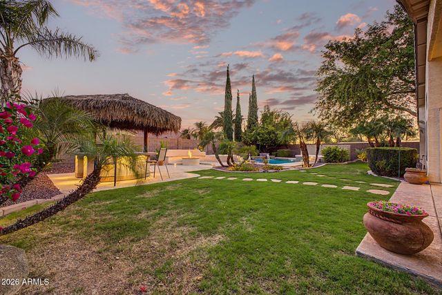 3311 W WALTER Way, Phoenix, AZ 85027