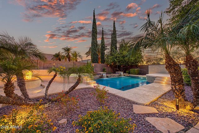 3311 W WALTER Way, Phoenix, AZ 85027