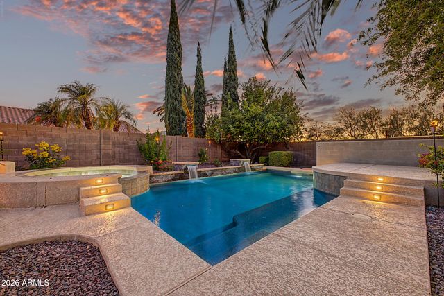 3311 W WALTER Way, Phoenix, AZ 85027