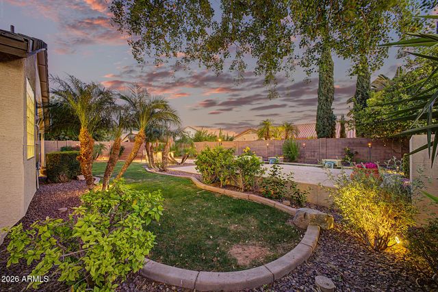 3311 W WALTER Way, Phoenix, AZ 85027
