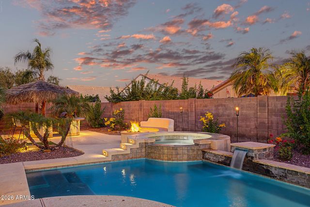 3311 W WALTER Way, Phoenix, AZ 85027