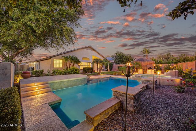 3311 W WALTER Way, Phoenix, AZ 85027