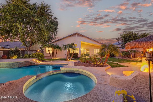 3311 W WALTER Way, Phoenix, AZ 85027