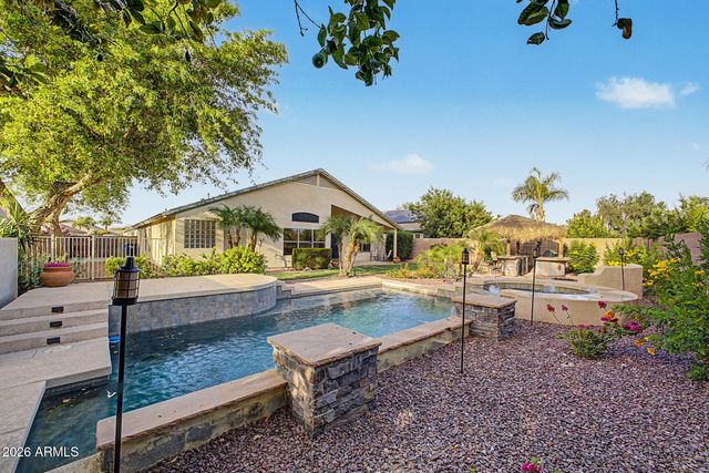 3311 W WALTER Way, Phoenix, AZ 85027