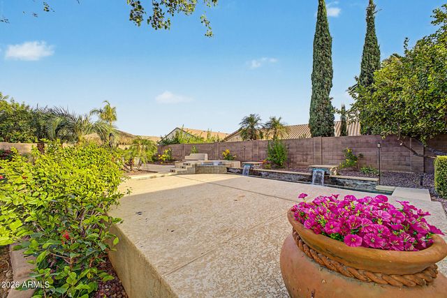 3311 W WALTER Way, Phoenix, AZ 85027