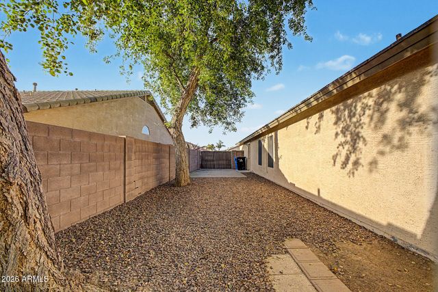 3311 W WALTER Way, Phoenix, AZ 85027