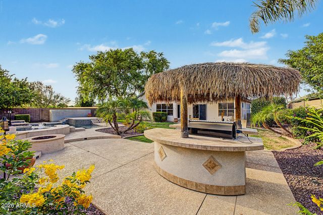 3311 W WALTER Way, Phoenix, AZ 85027