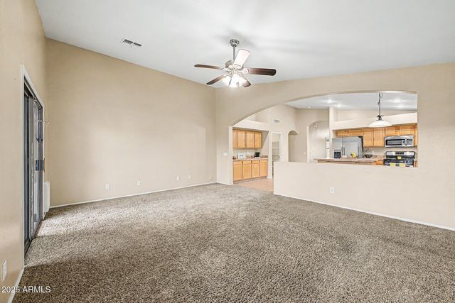 3311 W WALTER Way, Phoenix, AZ 85027