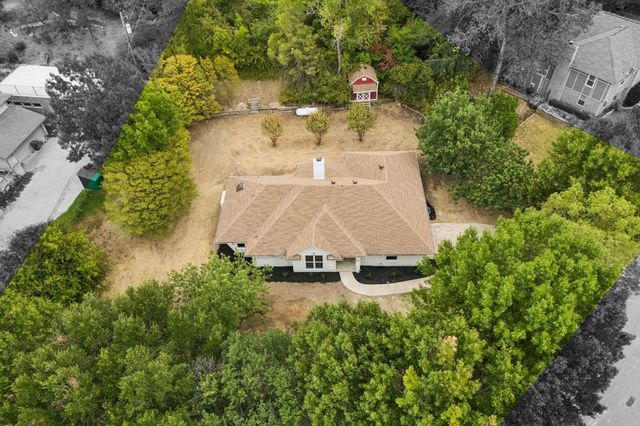 200 Willow Ridge Road, Fort Worth, TX 76103