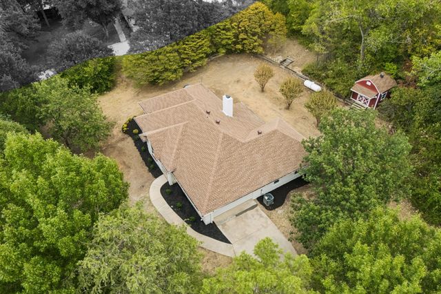 200 Willow Ridge Road, Fort Worth, TX 76103
