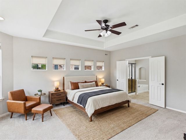 9304 Harrell Drive, Mckinney, TX 75072