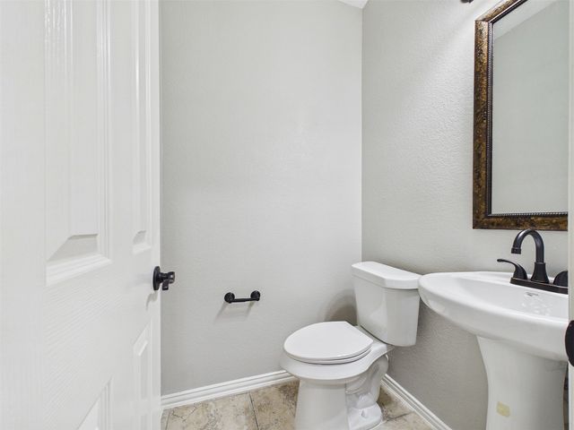 9304 Harrell Drive, Mckinney, TX 75072