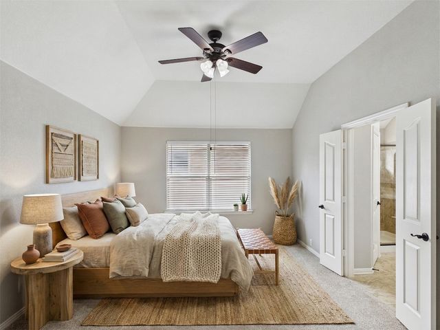 9304 Harrell Drive, Mckinney, TX 75072