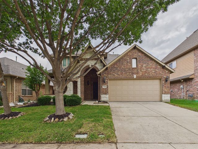 9304 Harrell Drive, Mckinney, TX 75072