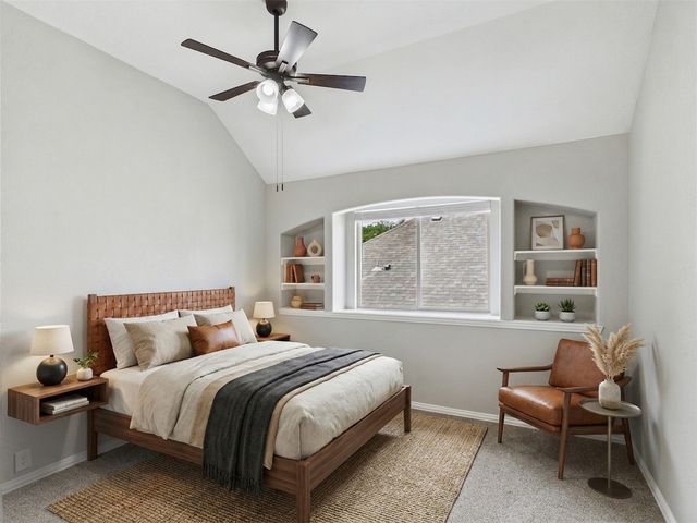9304 Harrell Drive, Mckinney, TX 75072