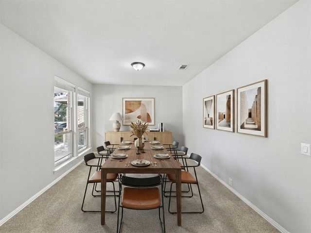 9304 Harrell Drive, Mckinney, TX 75072