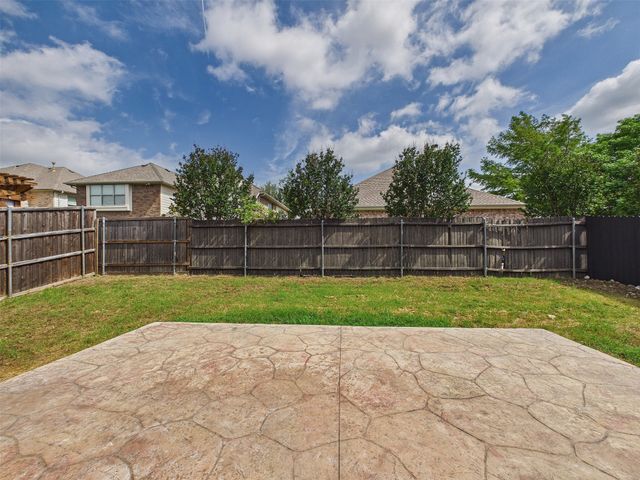 9304 Harrell Drive, Mckinney, TX 75072