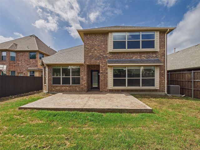 9304 Harrell Drive, Mckinney, TX 75072