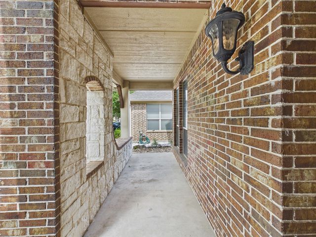 9304 Harrell Drive, Mckinney, TX 75072