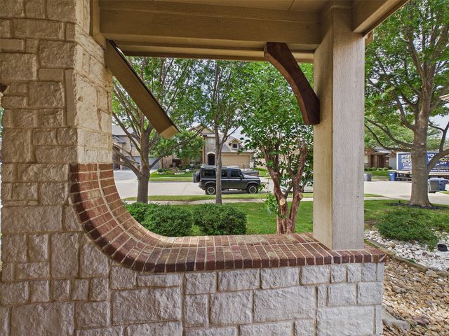 9304 Harrell Drive, Mckinney, TX 75072