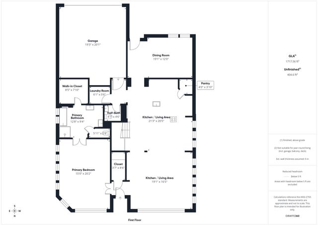 9304 Harrell Drive, Mckinney, TX 75072