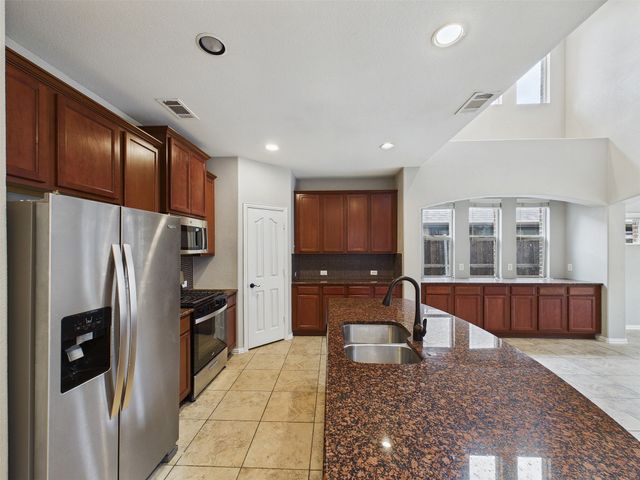 9304 Harrell Drive, Mckinney, TX 75072