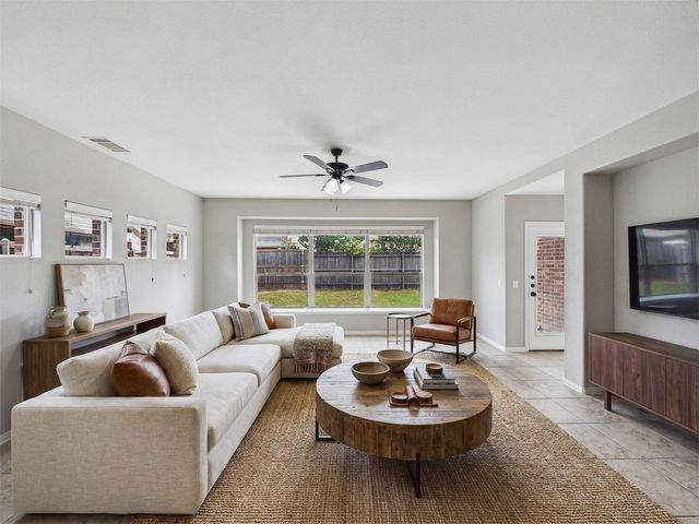 9304 Harrell Drive, Mckinney, TX 75072