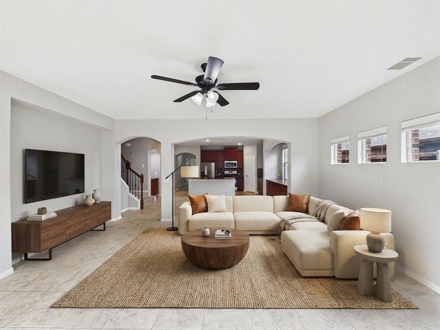 9304 Harrell Drive, Mckinney, TX 75072