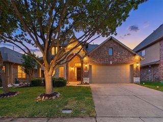 9304 Harrell Drive, Mckinney, TX 75072